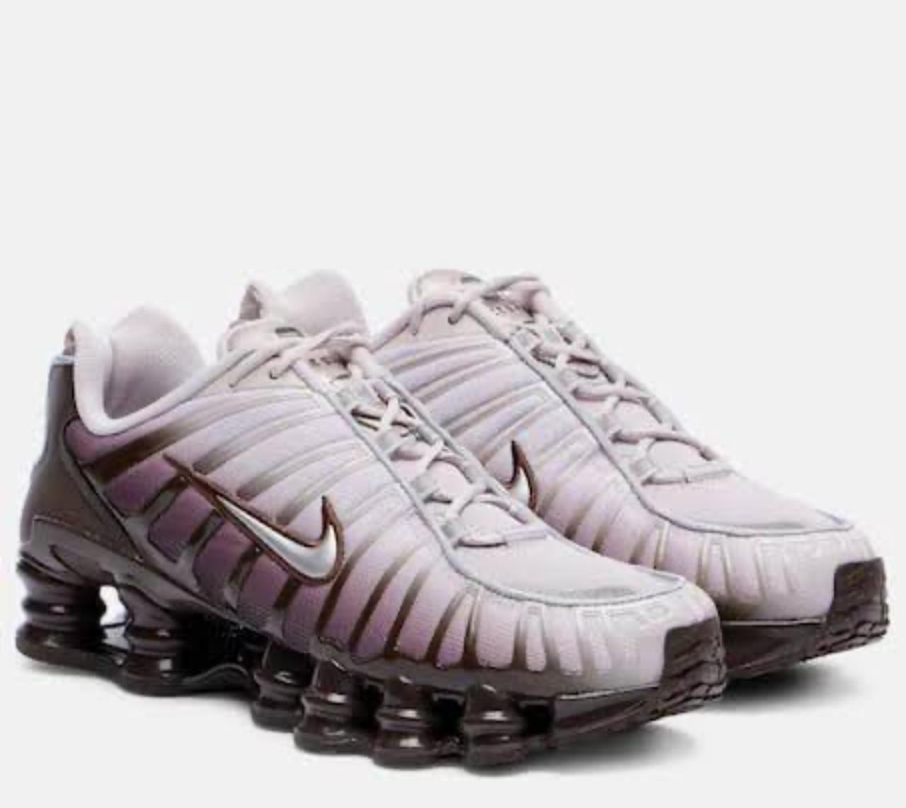 Nike Shox TL by La Maison Angie | Premium for Modern Style