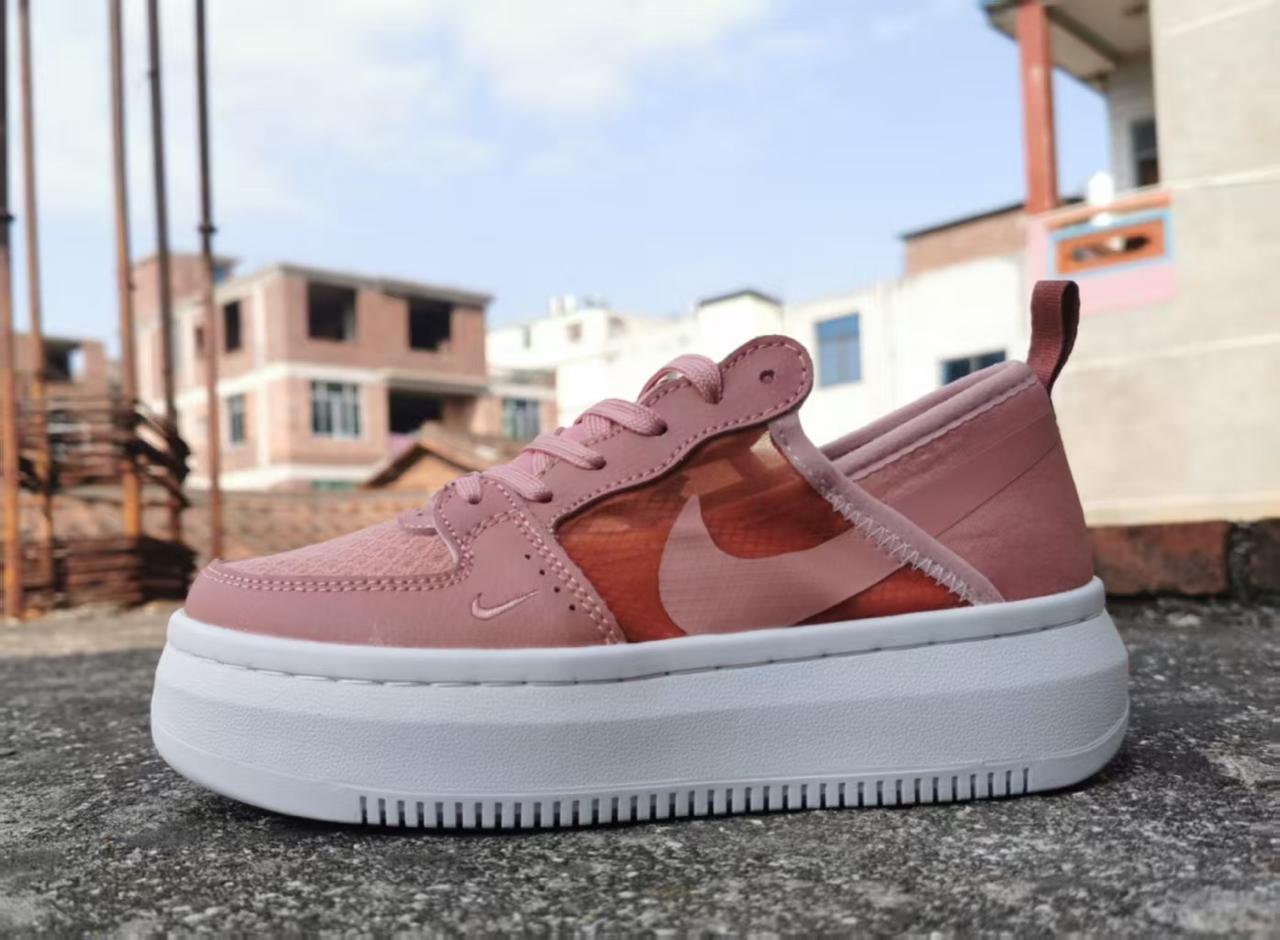 Nike Court Vision Alta by La Maison Angie | Premium for Modern Style