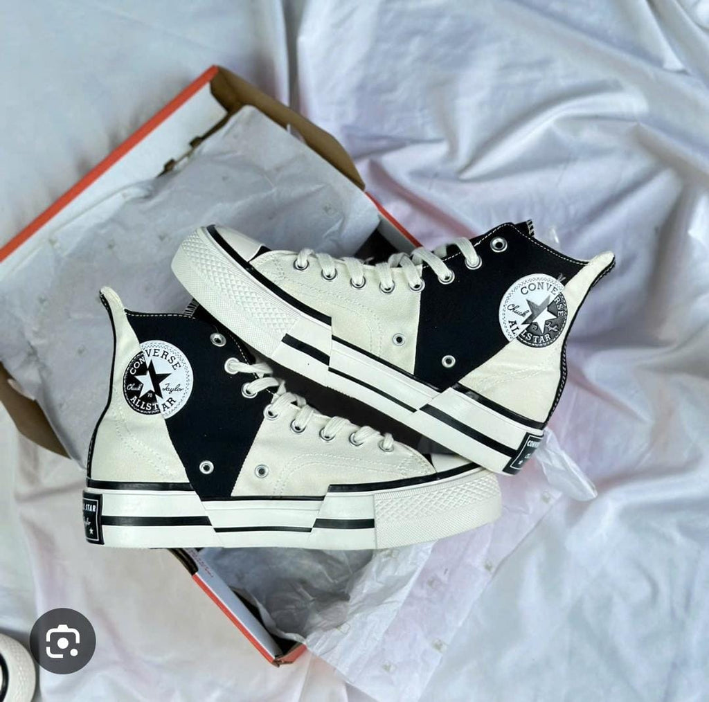 Converse Chuck 70 Plus by La Maison Angie | Premium for Modern Style