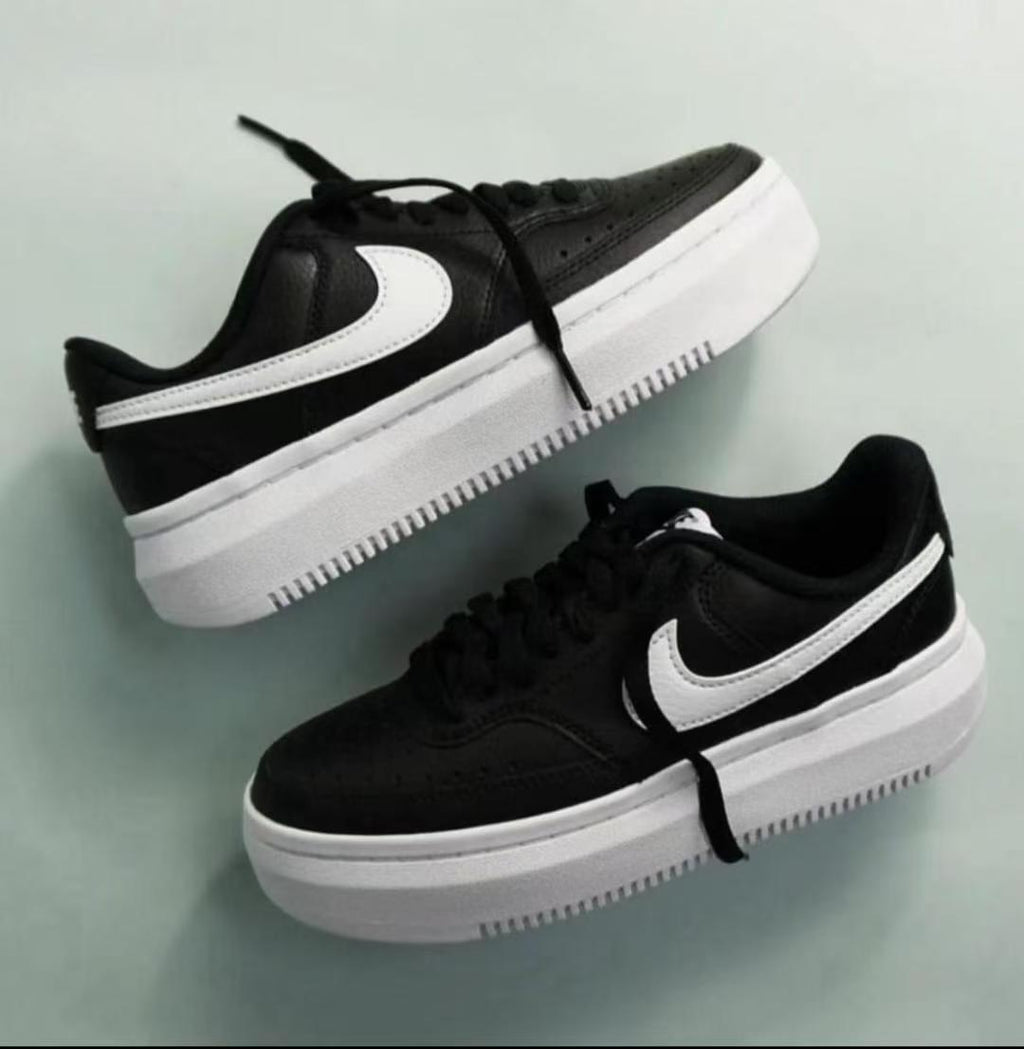 Nike Court Vision Alta by La Maison Angie | Premium for Modern Style