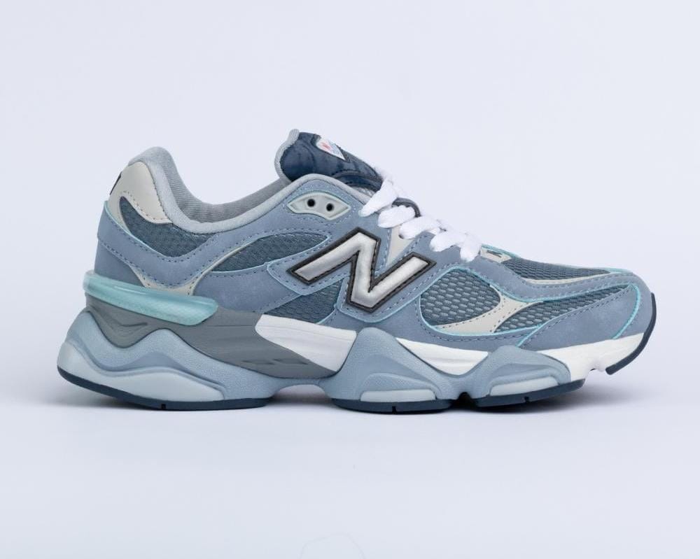 New Balance by La Maison Angie | Premium for Modern Style