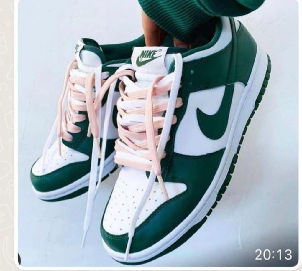 Nike Dunk Low by La Maison Angie | Premium for Modern Style