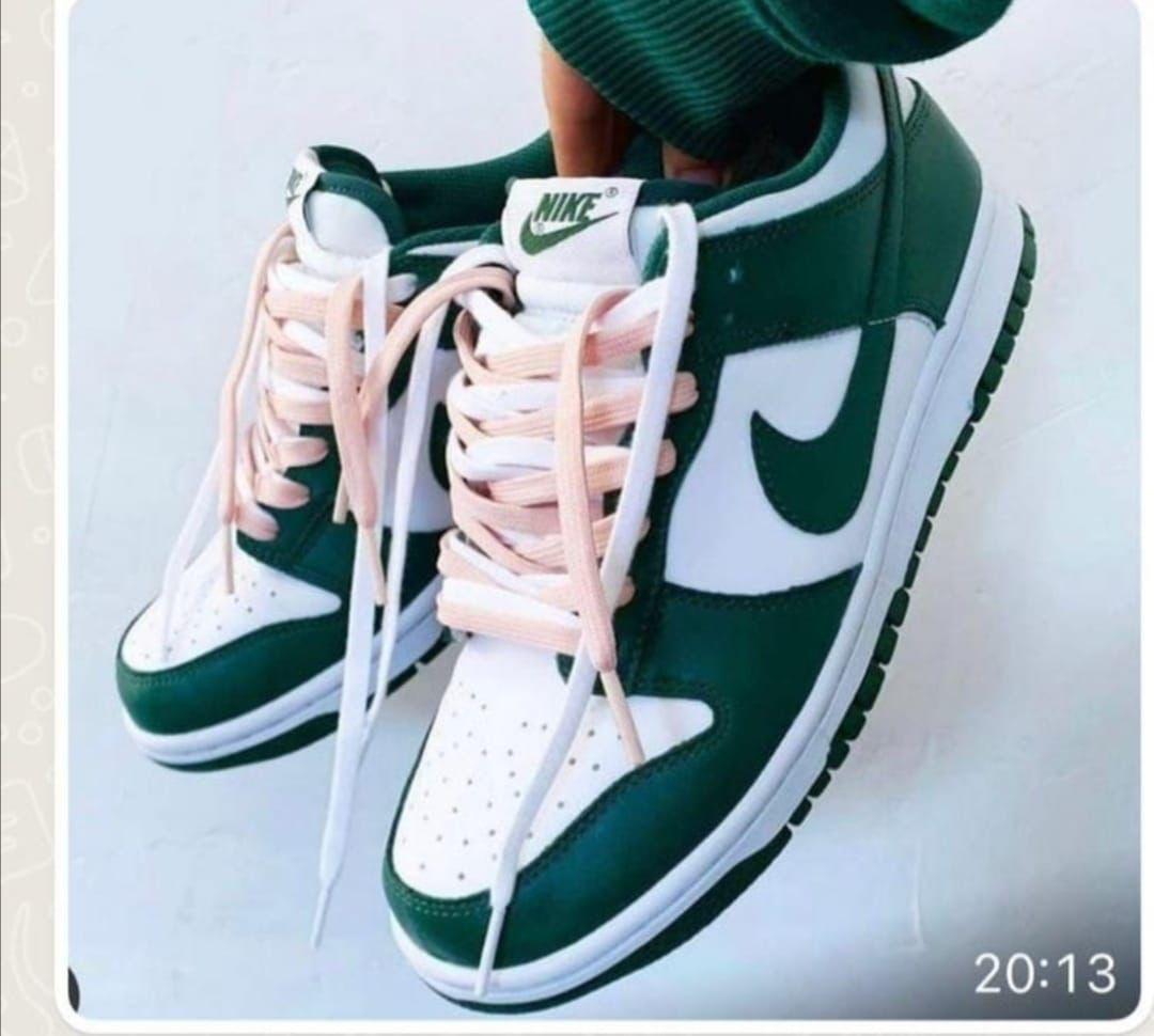 Nike Dunk Low by La Maison Angie | Premium for Modern Style