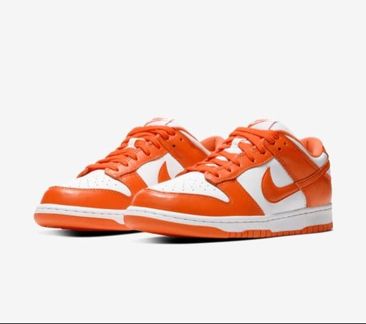 Nike Dunk Low by La Maison Angie | Premium for Modern Style