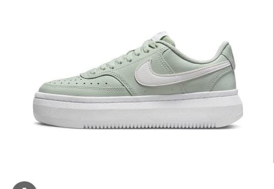 Nike Court Vision Alta by La Maison Angie | Premium for Modern Style