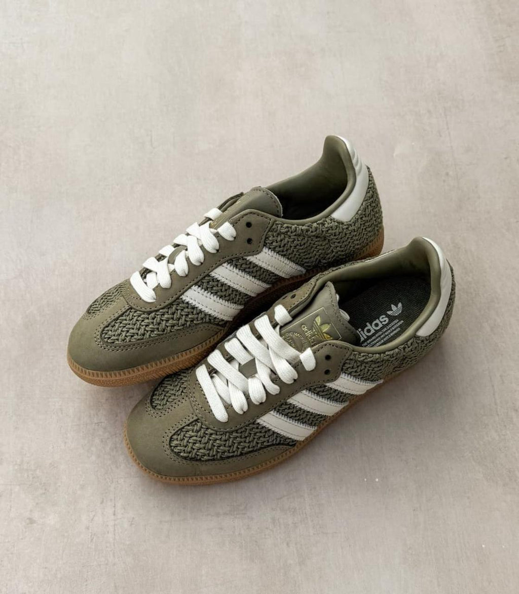 Adidas Collections by La Maison Angie | Premium for Modern Style