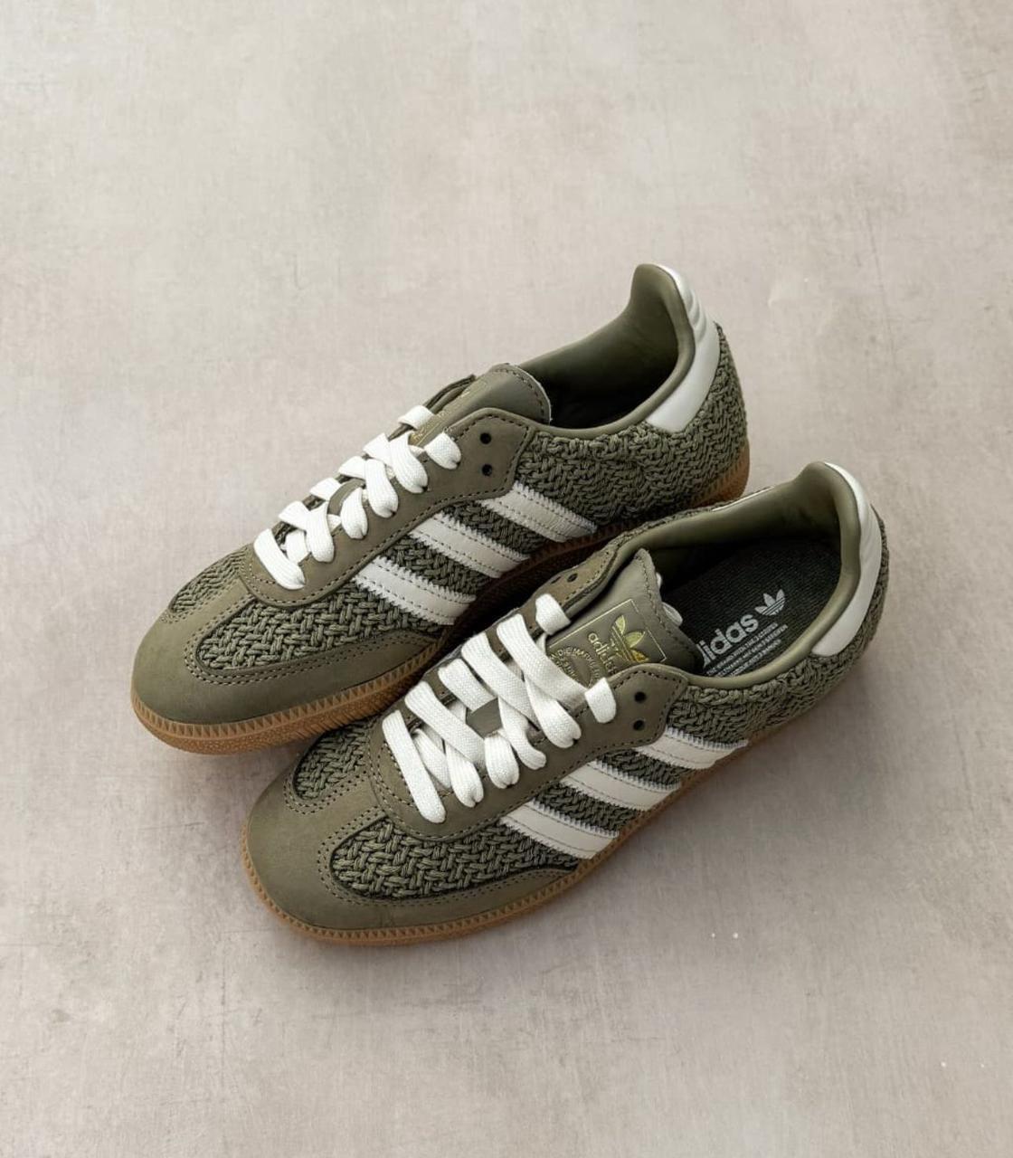 Adidas Collections by La Maison Angie | Premium for Modern Style