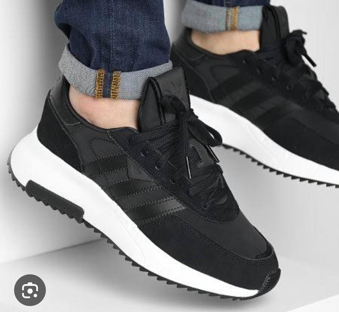 adidas original Retropy F2 by La Maison Angie | Premium sneakers for Modern Style