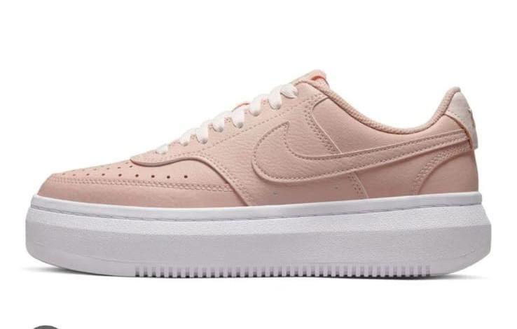 Nike Court Vision Alta by La Maison Angie | Premium for Modern Style