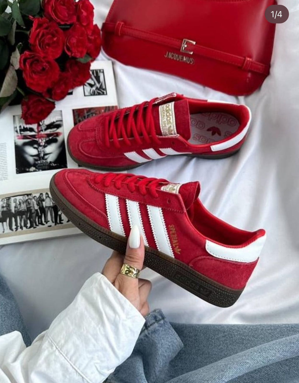 Adidas Collections by La Maison Angie | Premium for Modern Style