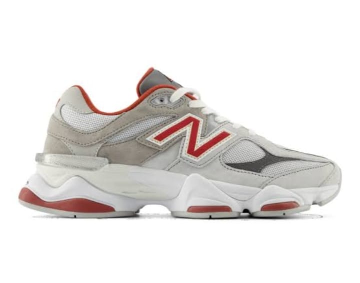 New Balance by La Maison Angie | Premium for Modern Style