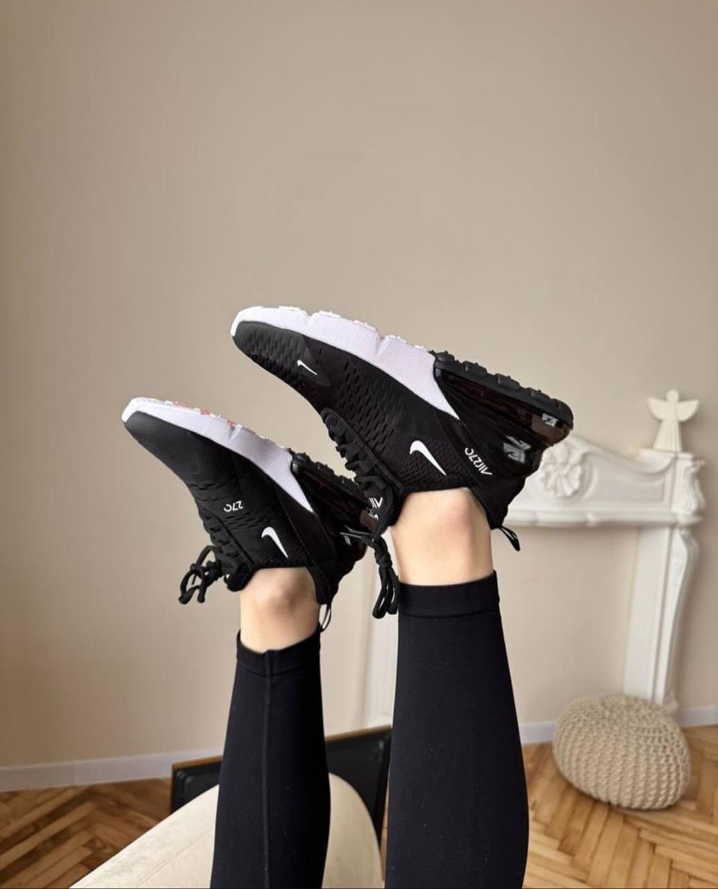 Nike Air Max 270 by La Maison Angie | Premium for Modern Style
