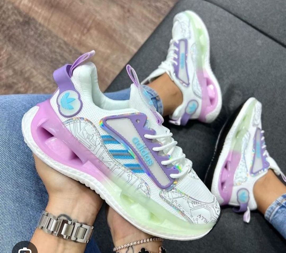 Adidas Sneakers by La Maison Angie | Premium for Modern Style