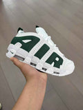 Nike Air More Uptempo by La Maison Angie | Premium for Modern Style