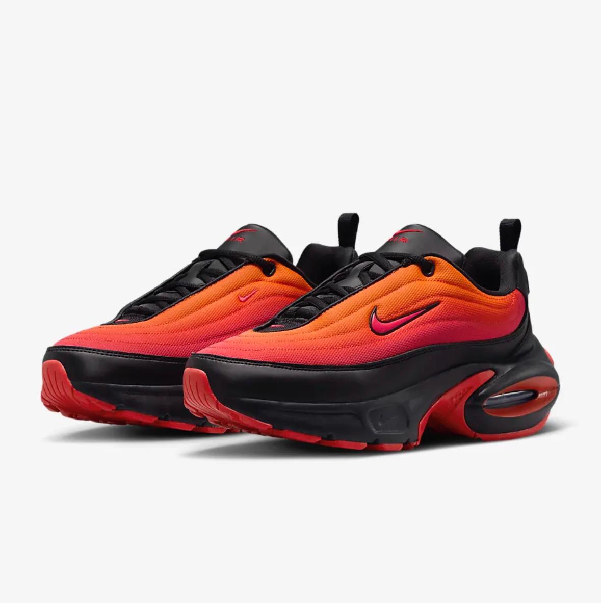 Nike Air Max portal by La Maison Angie | Premium for Modern Style