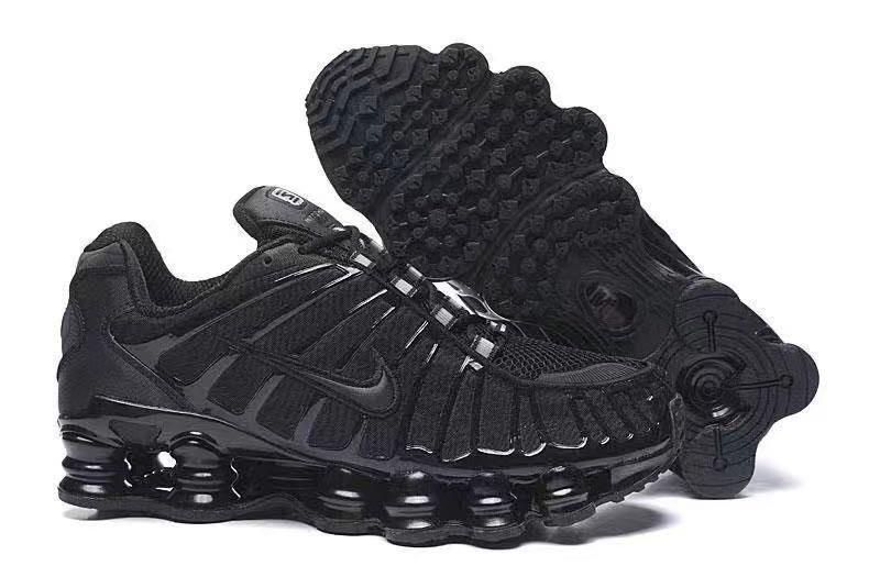 Nike Shox TL by La Maison Angie | Premium for Modern Style