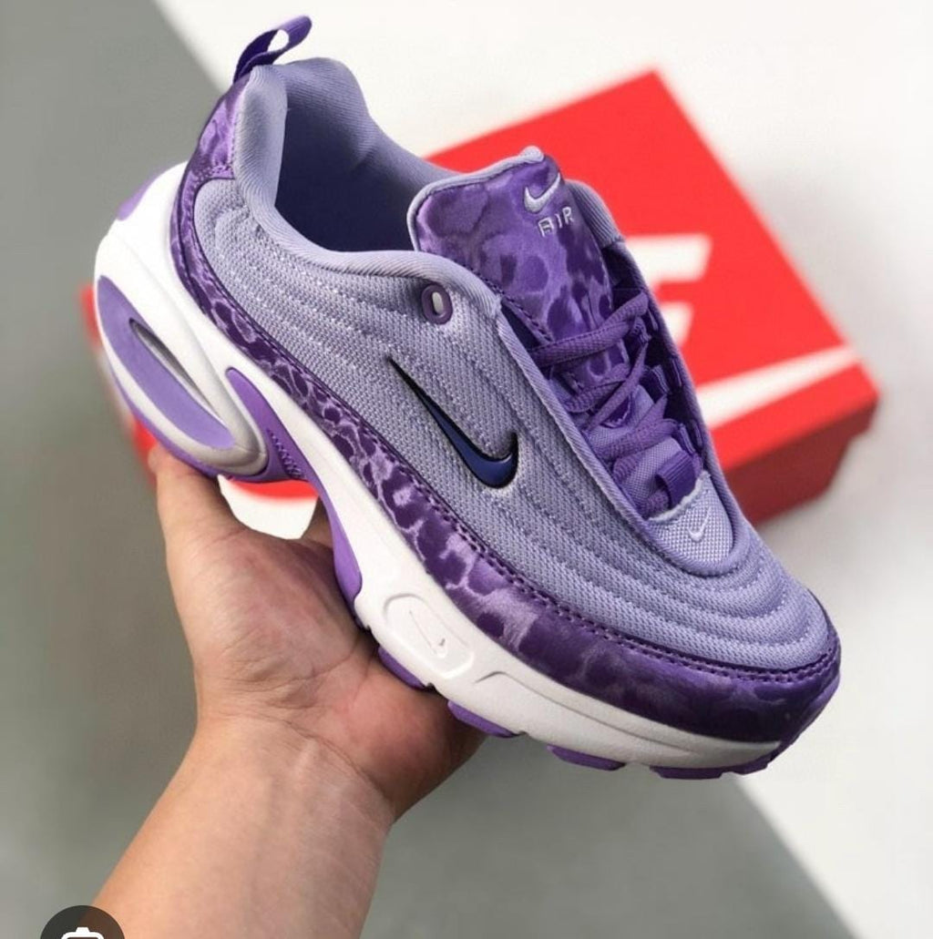 Nike Air Max portal by La Maison Angie | Premium for Modern Style