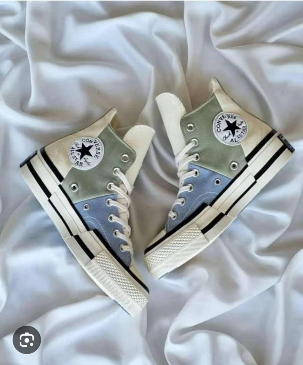 Converse Chuck 70 Plus by La Maison Angie | Premium for Modern Style