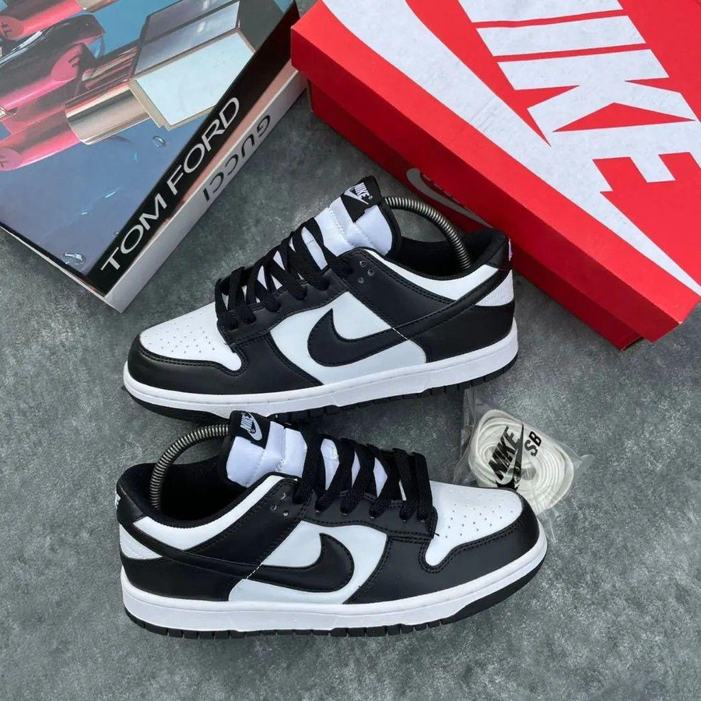Nike Dunk Low by La Maison Angie | Premium for Modern Style