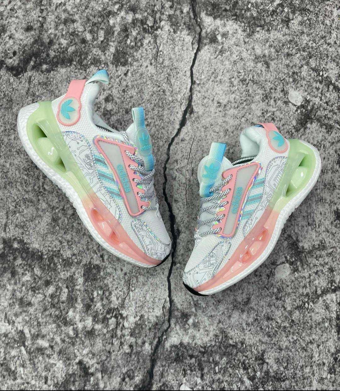 Adidas Sneakers by La Maison Angie | Premium for Modern Style