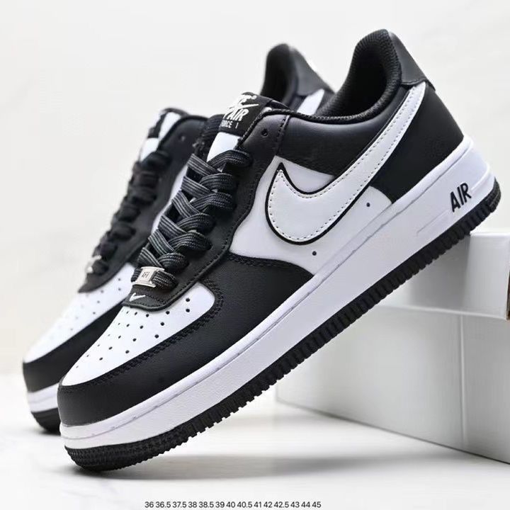 Nike Air Force 1 by La Maison Angie | Premium for Modern Style