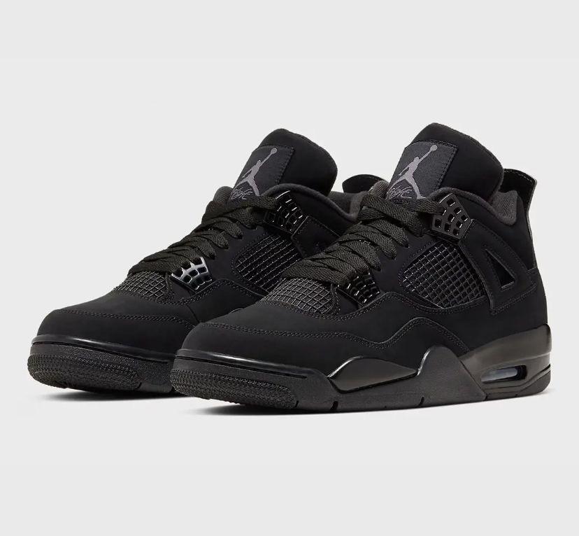 Jordan 4'S by La Maison Angie | Premium for Modern Style