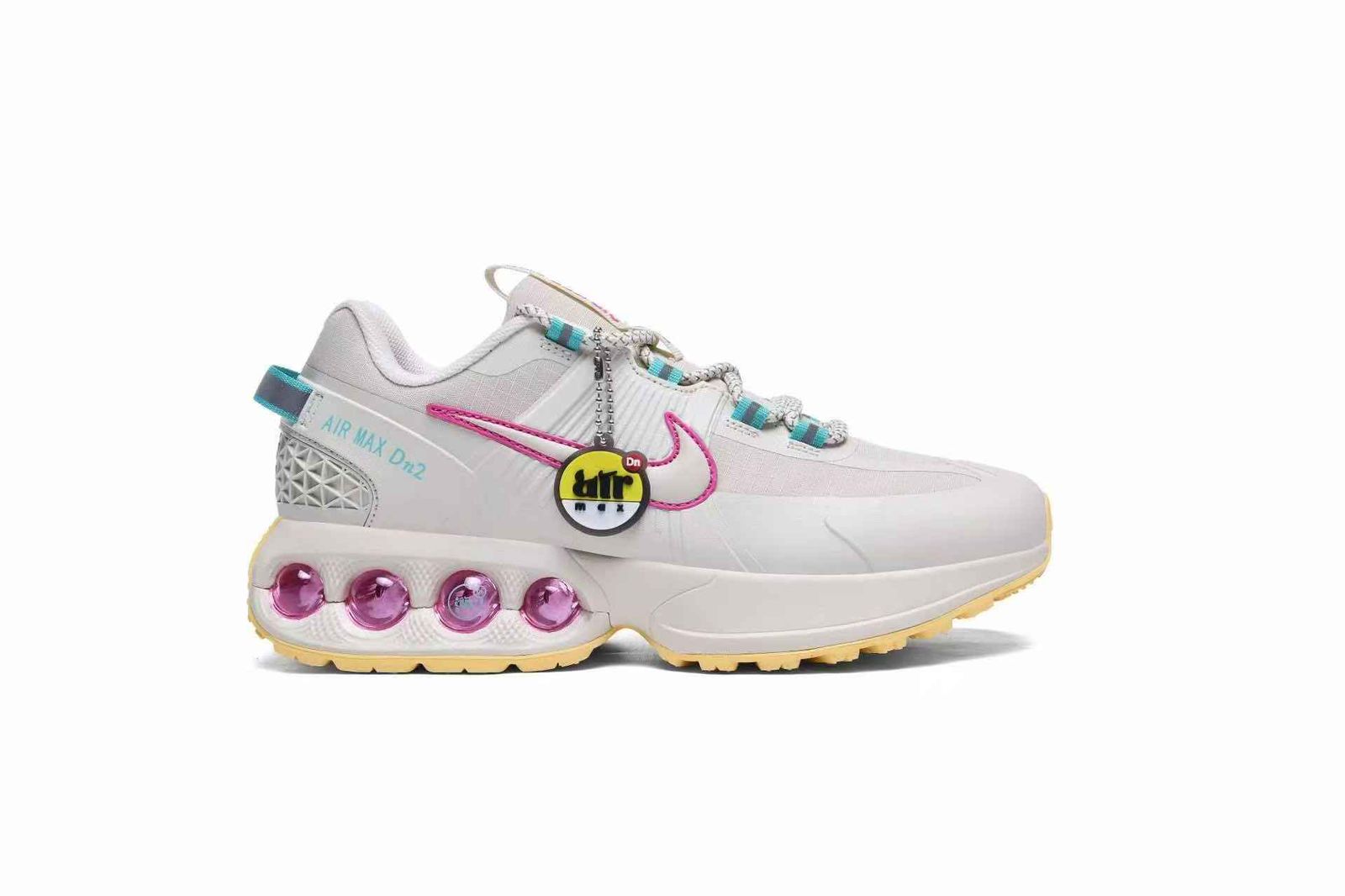 Nike Air Max Dn2 by La Maison Angie | Premium for Modern Style