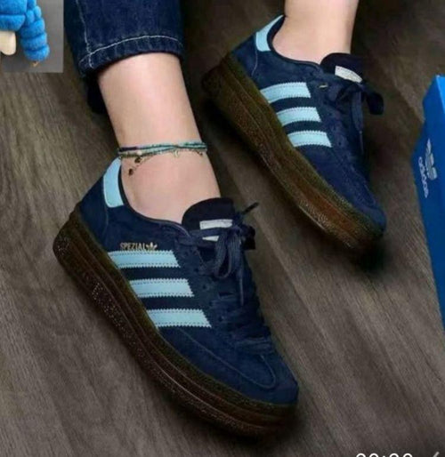Adidas Handball Spezial by La Maison Angie | Premium for Modern Style
