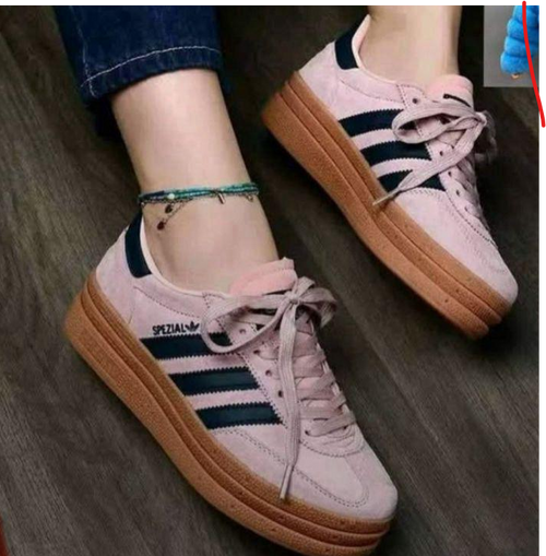 Adidas Handball Spezial by La Maison Angie | Premium for Modern Style