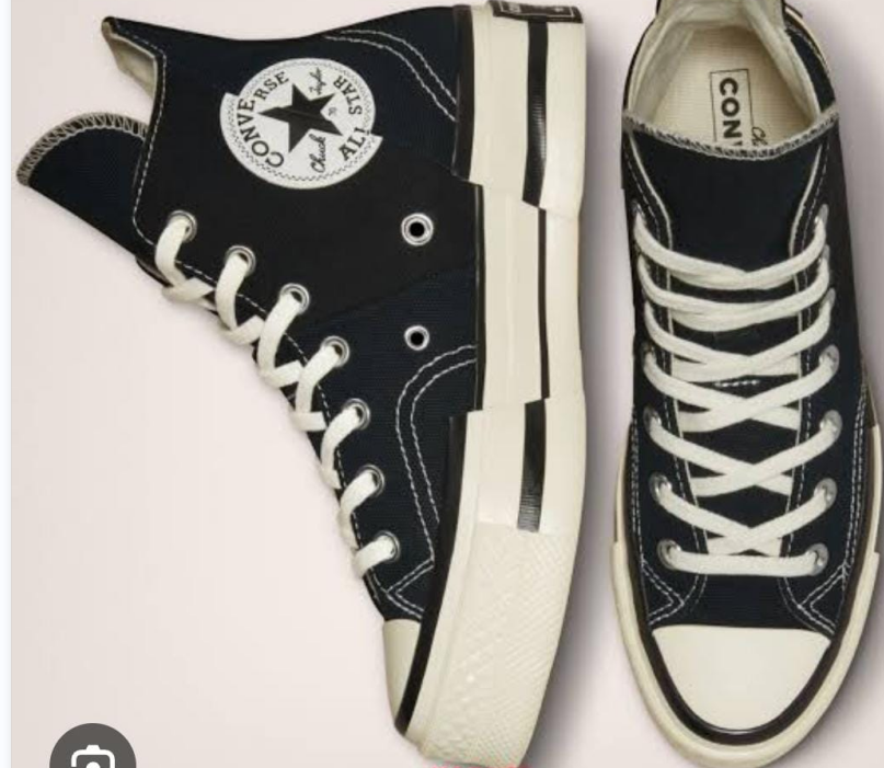 Converse Chuck 70 Plus by La Maison Angie | Premium for Modern Style