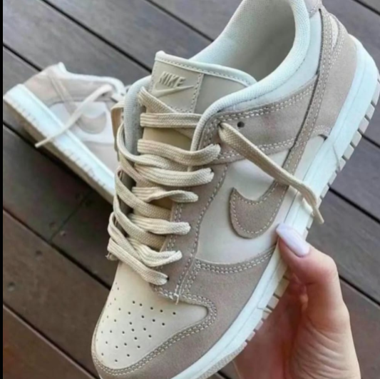 Nike Dunk Low by La Maison Angie | Premium for Modern Style