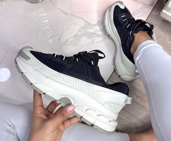 Nike Vomero Roam Woman by La Maison Angie | Premium for Modern Style