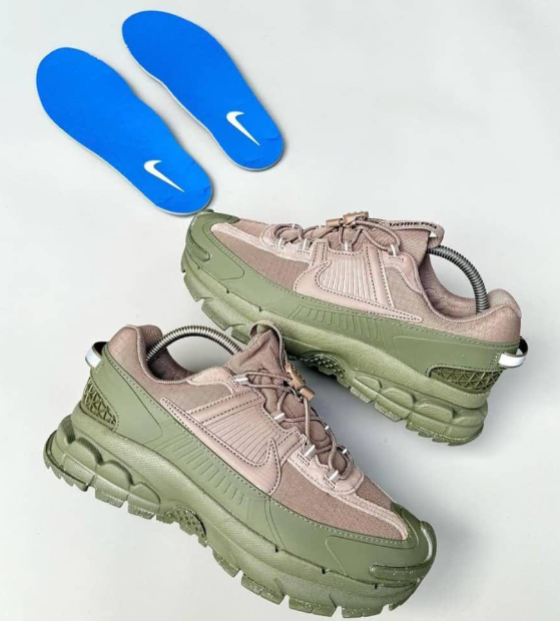 Nike Vomero Roam Woman by La Maison Angie | Premium for Modern Style