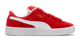 Puma Suede XL by La Maison Angie | Premium for Modern Style