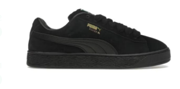Puma Suede XL by La Maison Angie | Premium for Modern Style