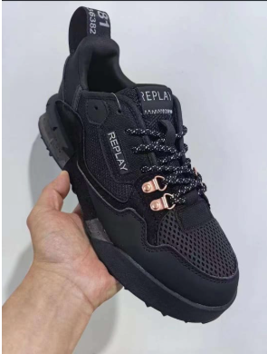 Replay Field Speed by La Maison Angie | Premium for Modern Style