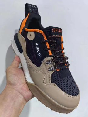 Replay Field Speed by La Maison Angie | Premium for Modern Style