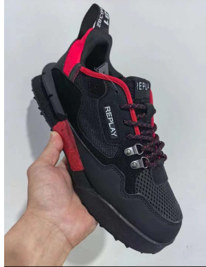 Replay Field Speed by La Maison Angie | Premium for Modern Style