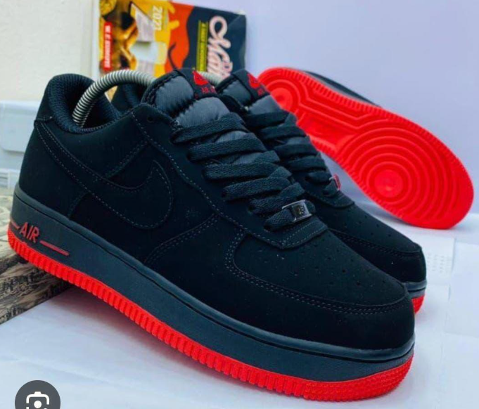 New arrivals Air Force 1