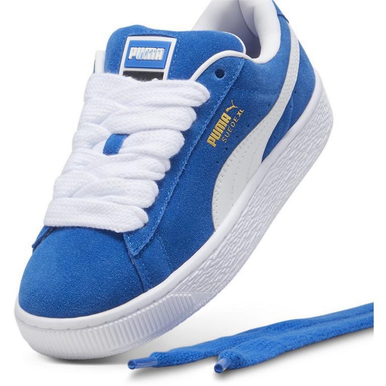 Puma Suede XL by La Maison Angie | Premium for Modern Style