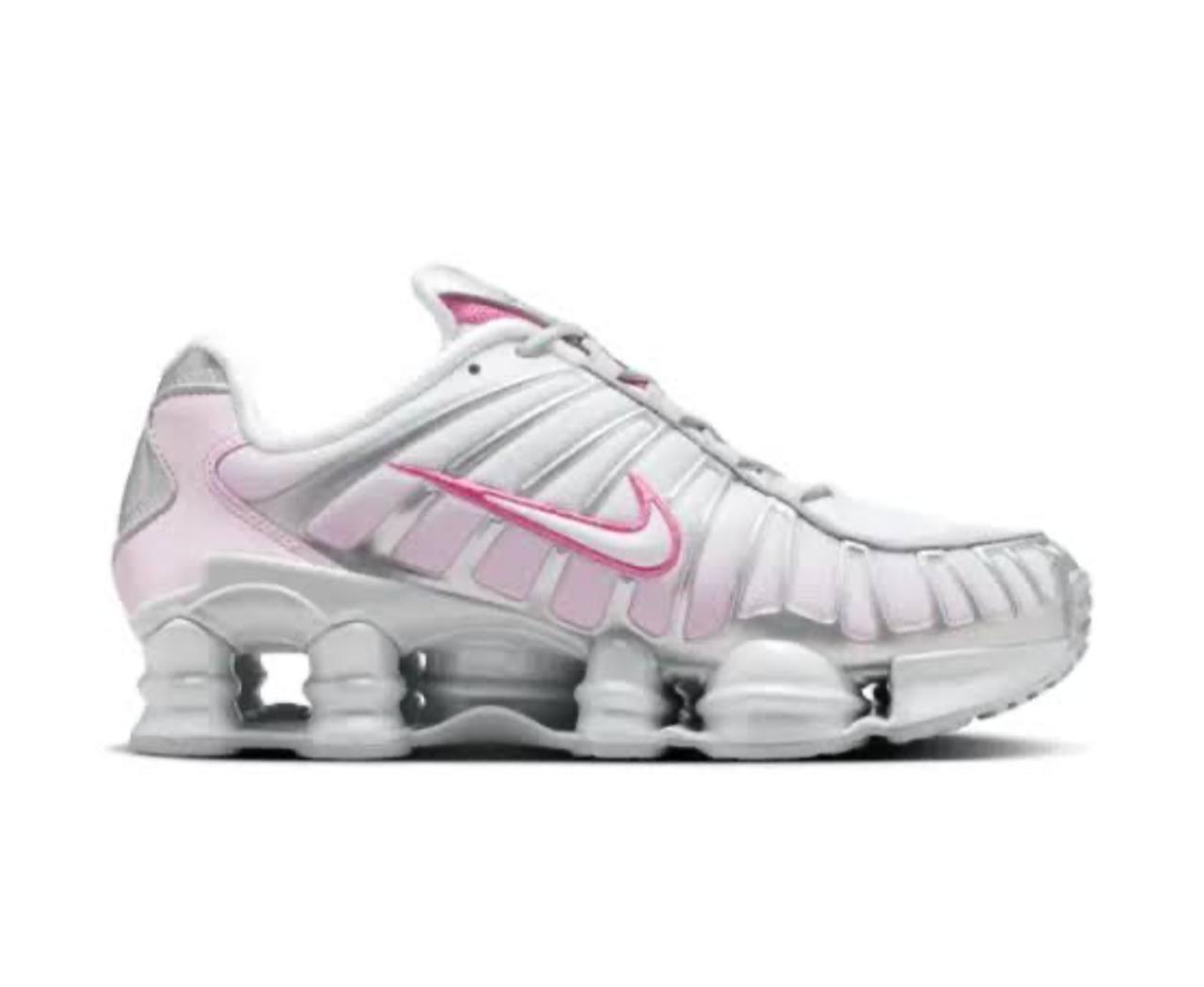 Nike Shox TL by La Maison Angie | Premium for Modern Style