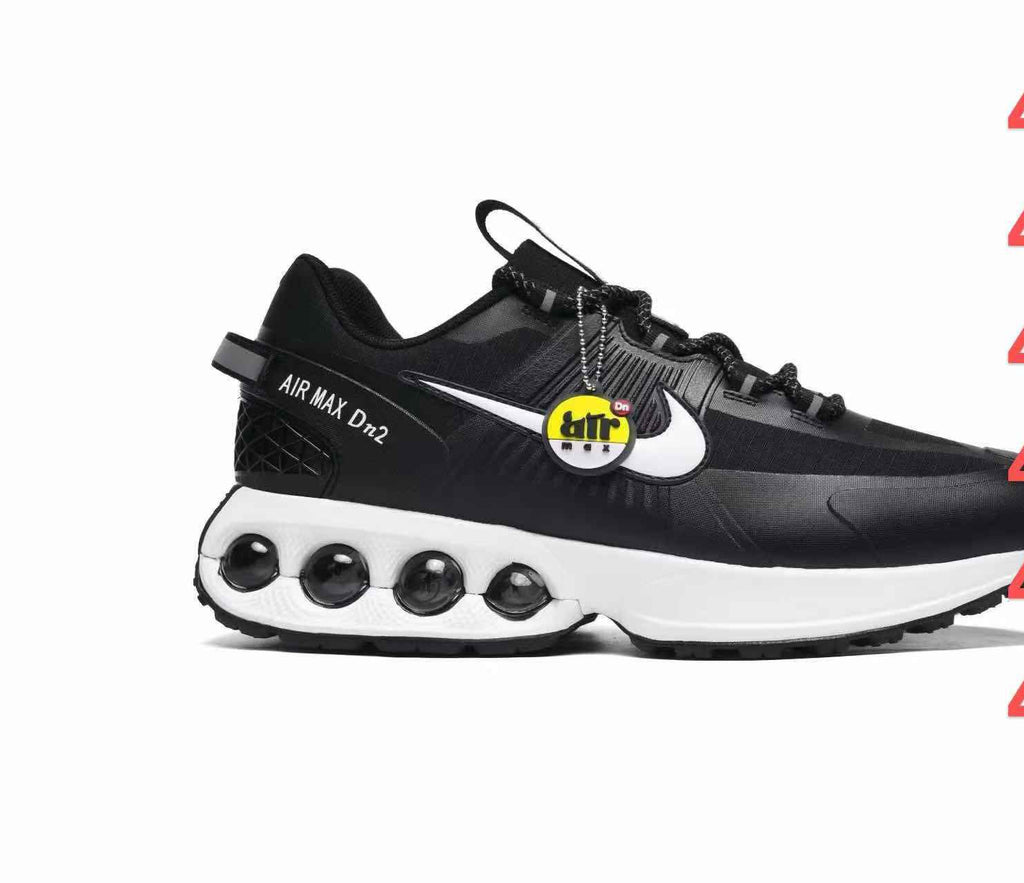 Nike Air Max Dn2 by La Maison Angie | Premium for Modern Style