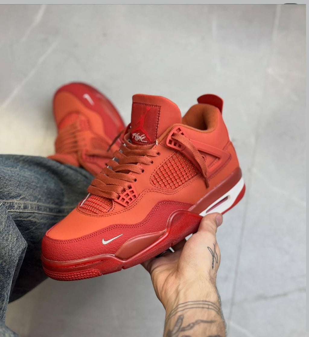 Jordan 4'S by La Maison Angie | Premium for Modern Style