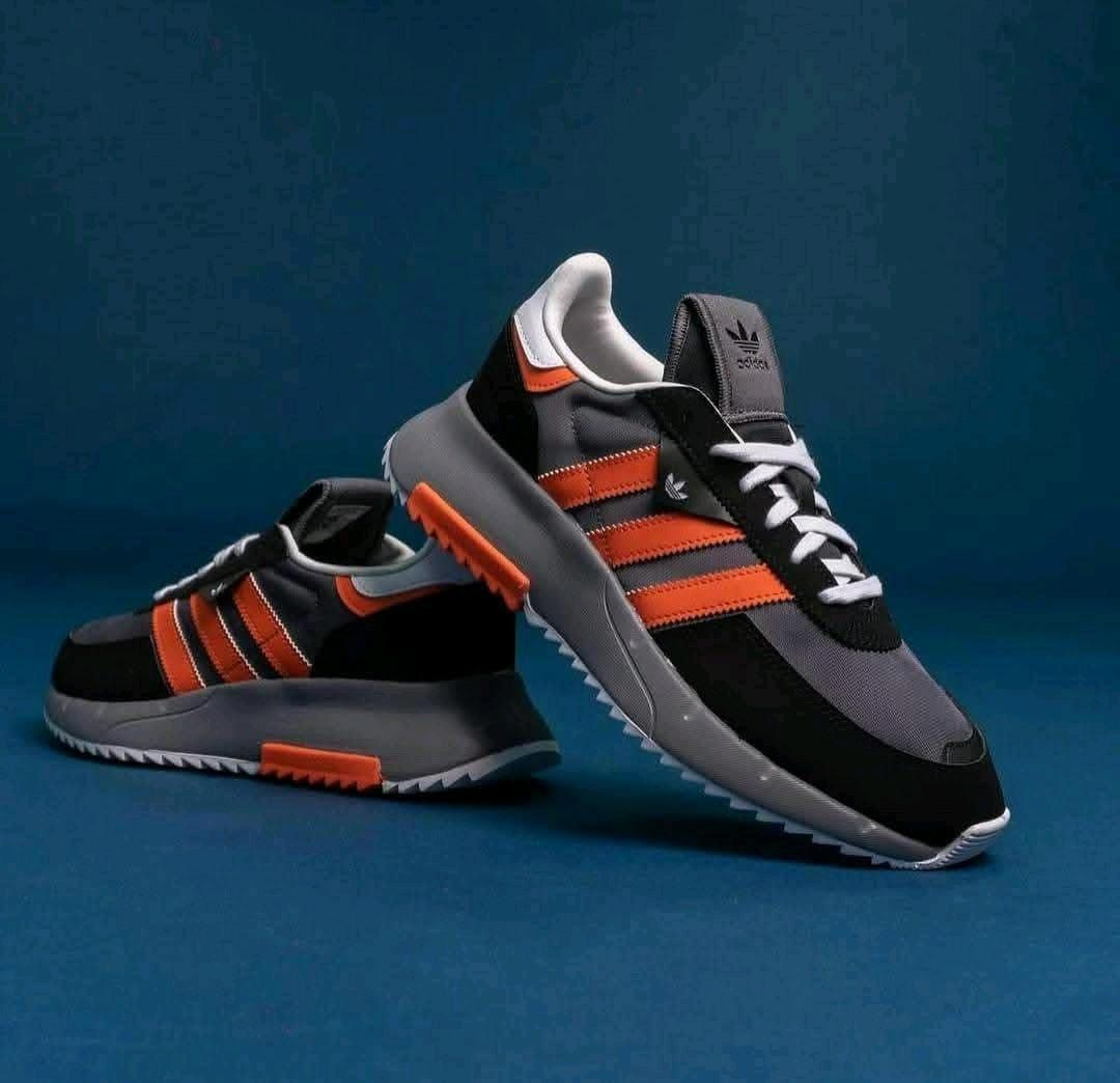 adidas original Retropy F2 by La Maison Angie | Premium sneakers for Modern Style