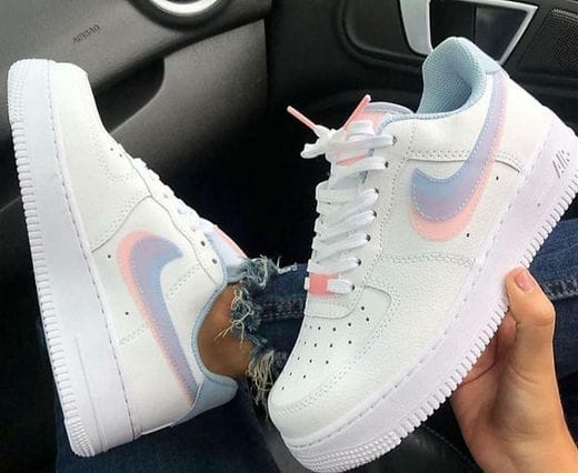 Nike Air Force 1 by La Maison Angie | Premium for Modern Style