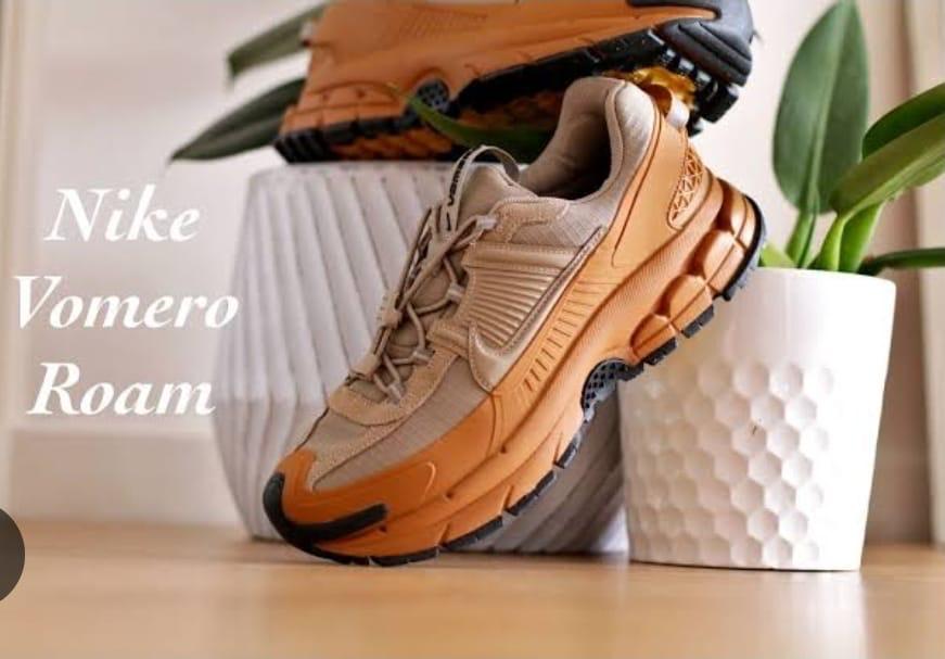 Nike Vomero Roam Man by La Maison Angie | Premium for Modern Style