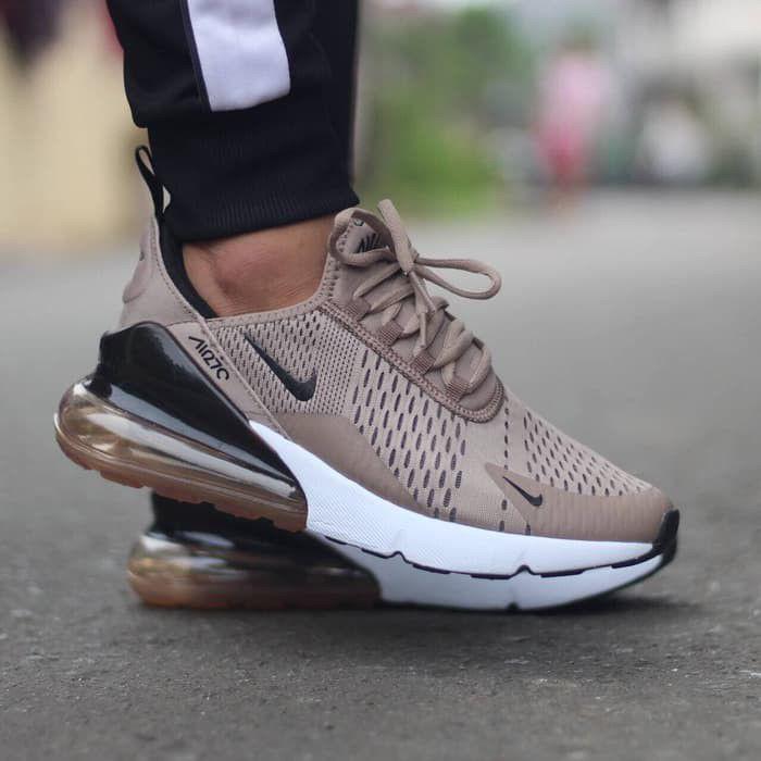 Nike Air Max 270 by La Maison Angie | Premium for Modern Style
