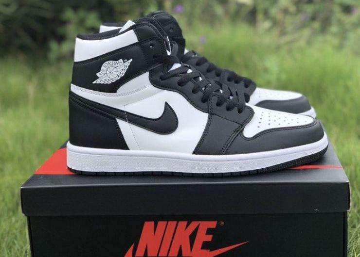 Nike Air Jordan 1 Retro High by La Maison Angie | Premium for Modern Style