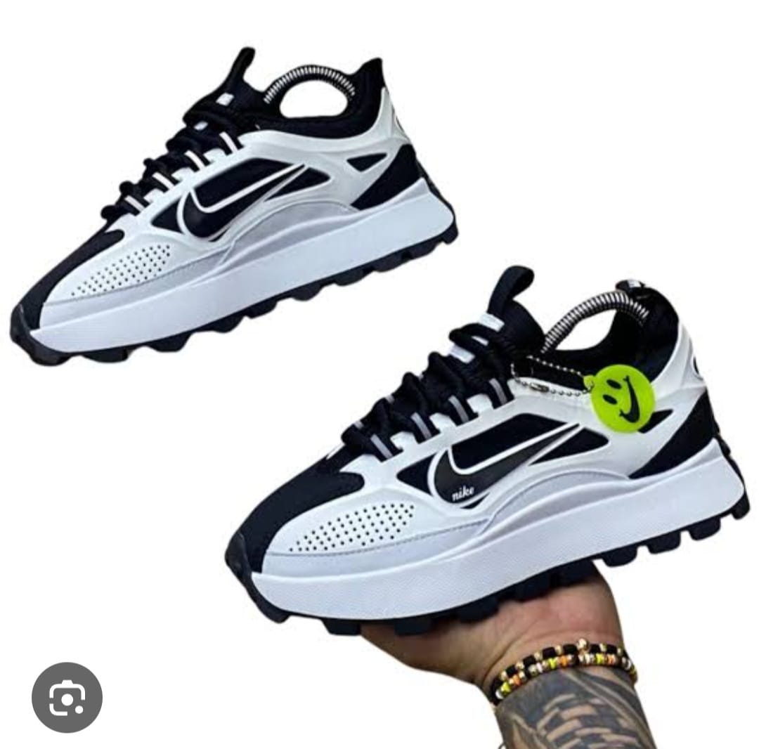 Nike Bailleli by La Maison Angie | Premium for Modern Style