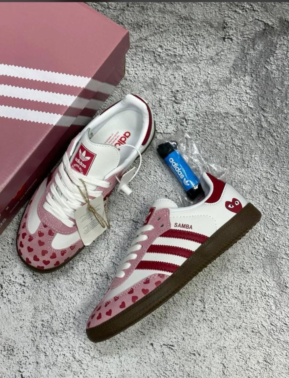 Adidas Collections by La Maison Angie | Premium for Modern Style